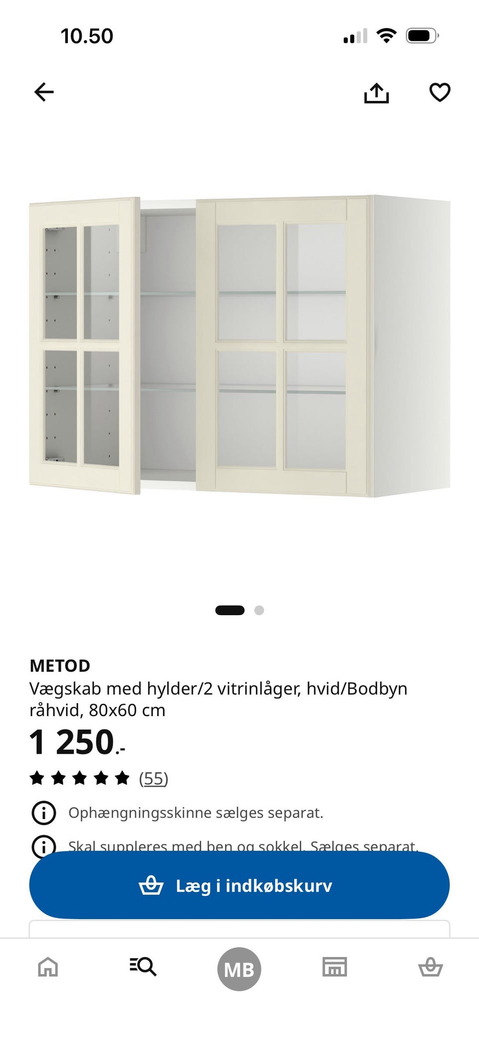 Galleribillede