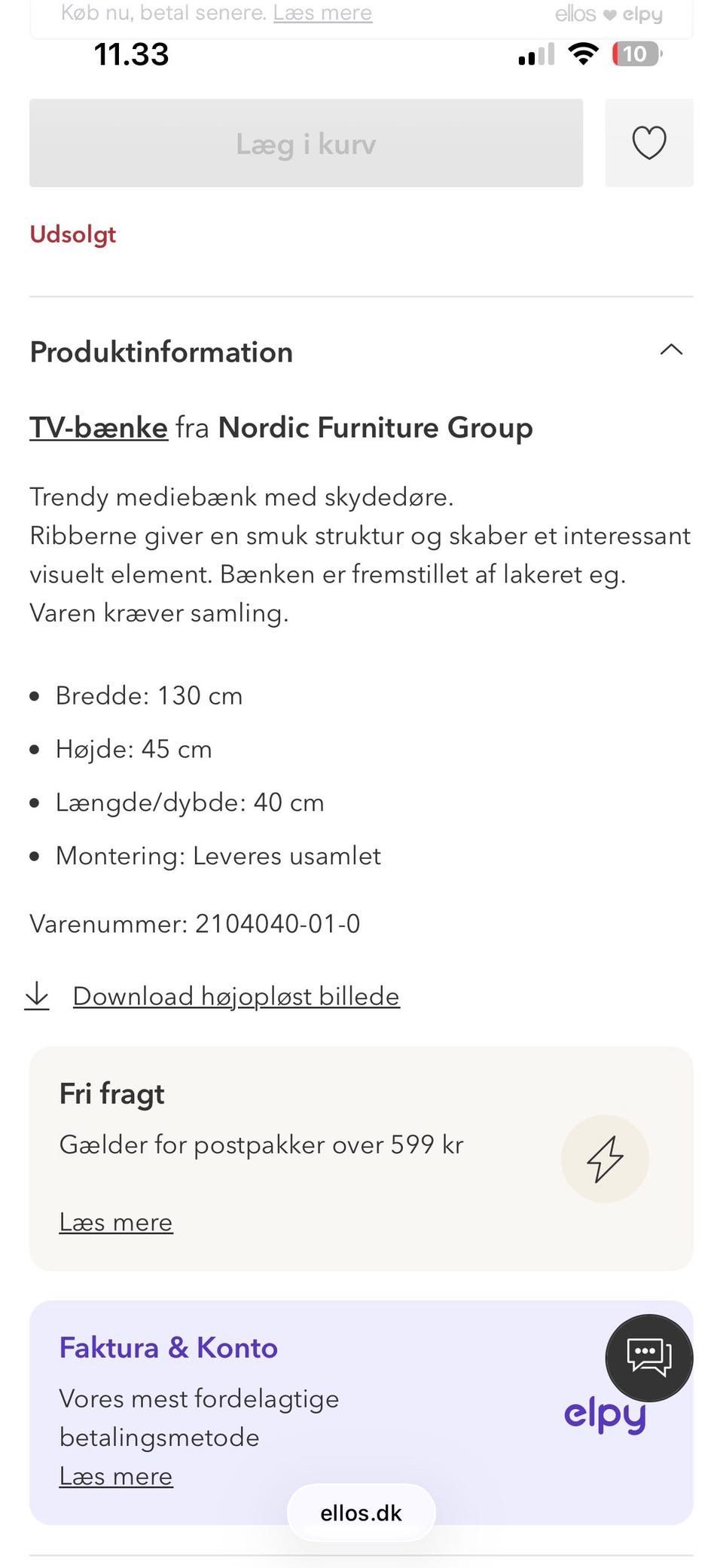 Galleribillede