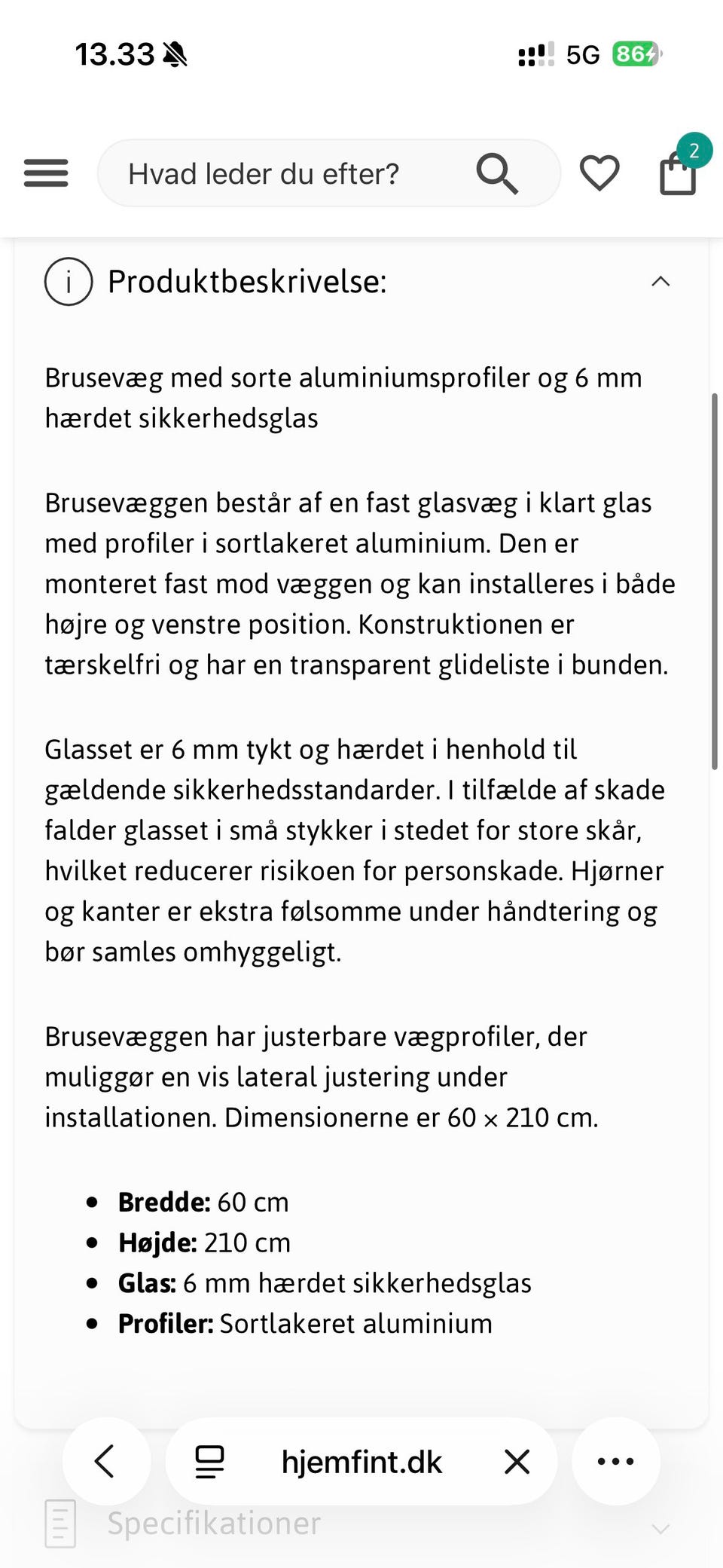 Galleribillede