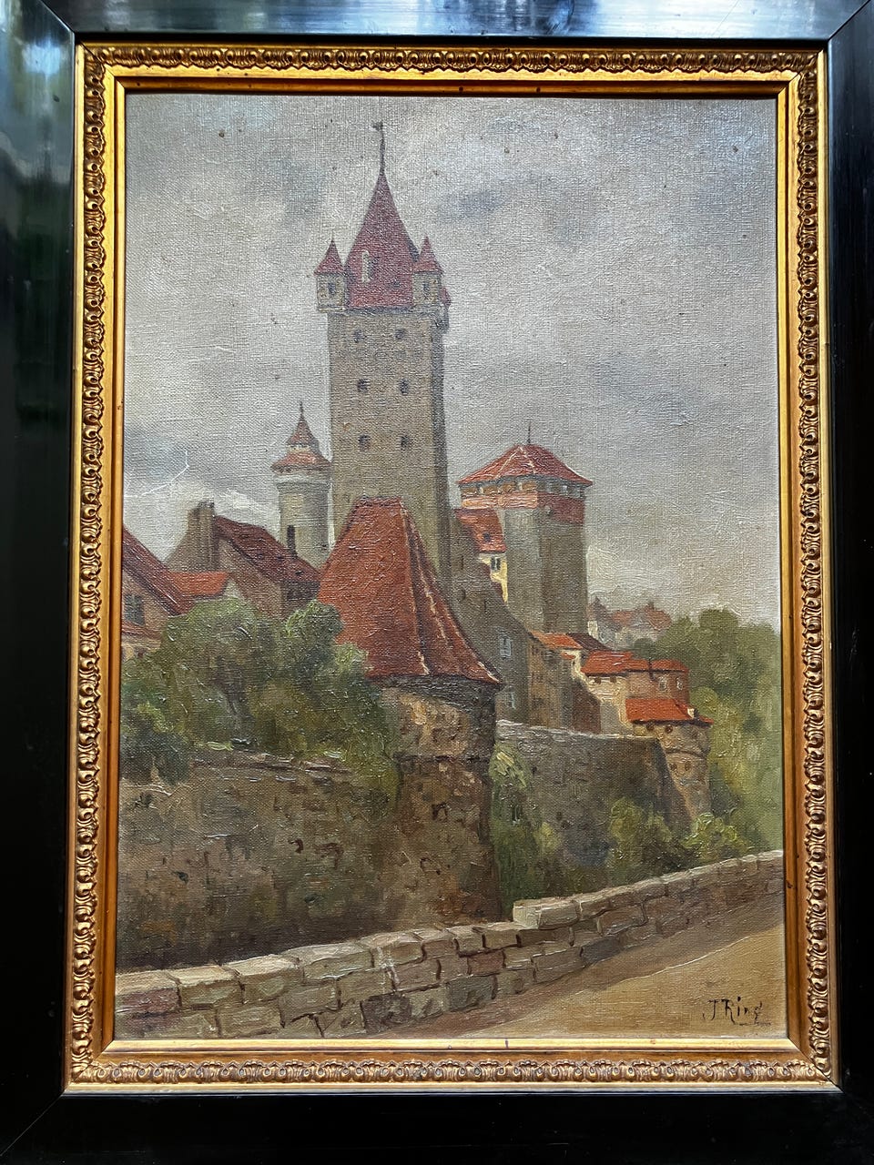 Galleribillede