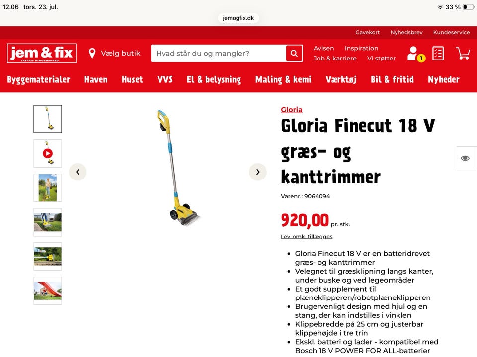 Galleribillede