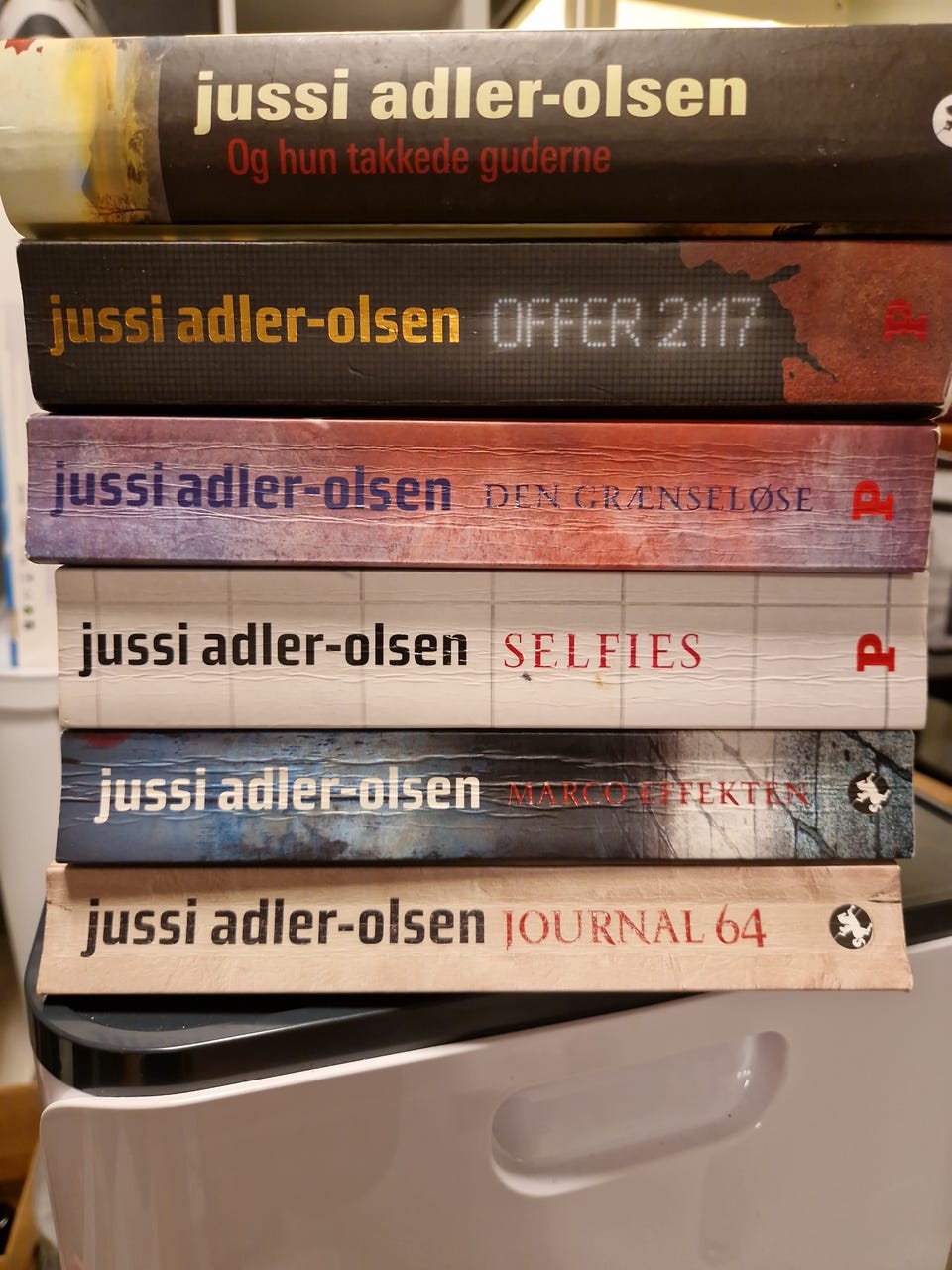 Galleribillede