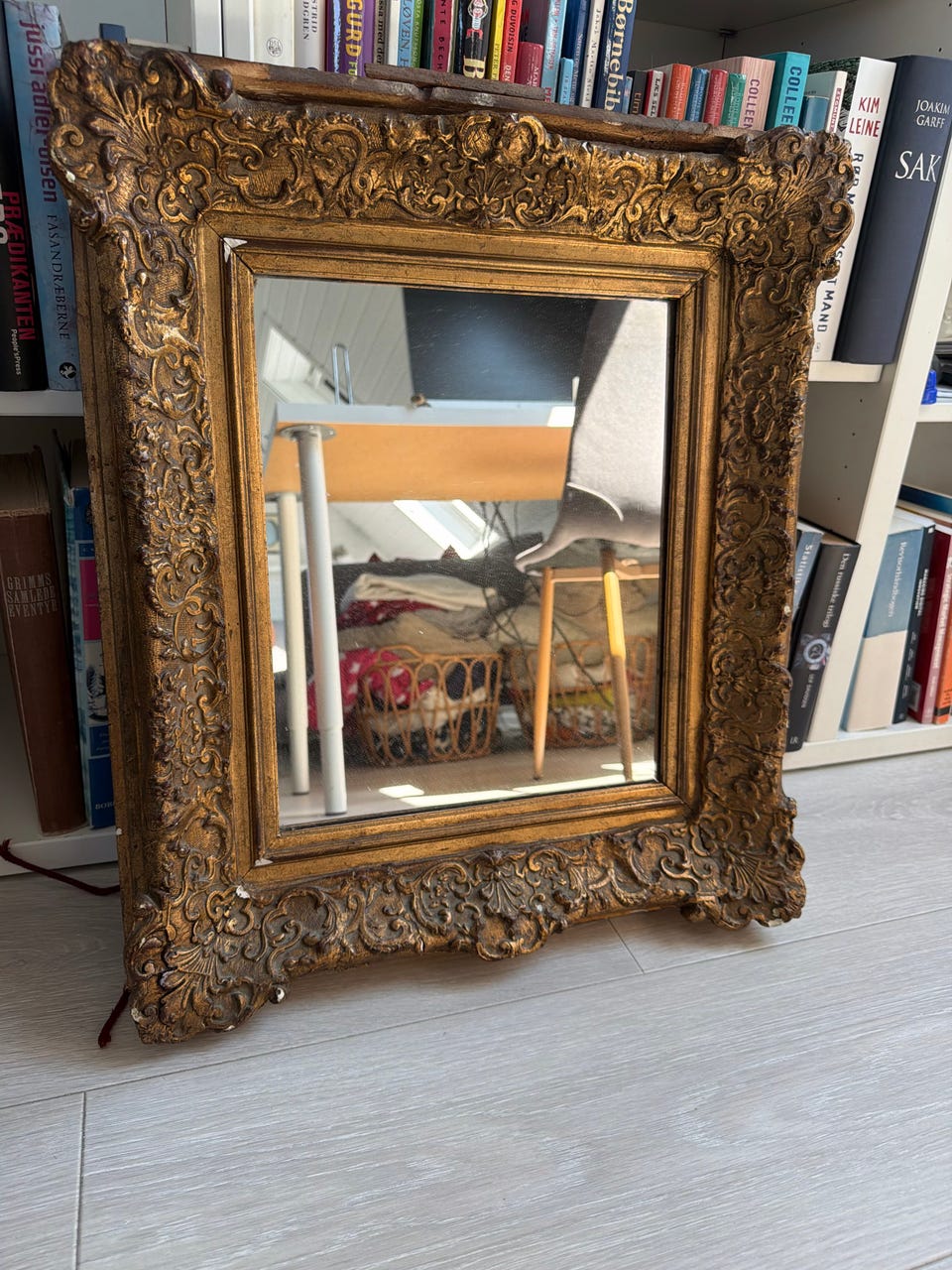 Galleribillede