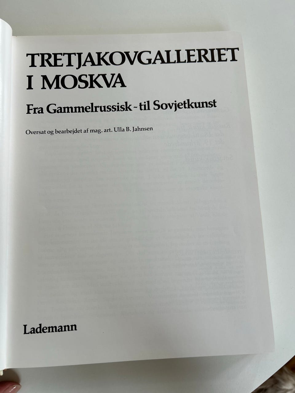 Galleribillede