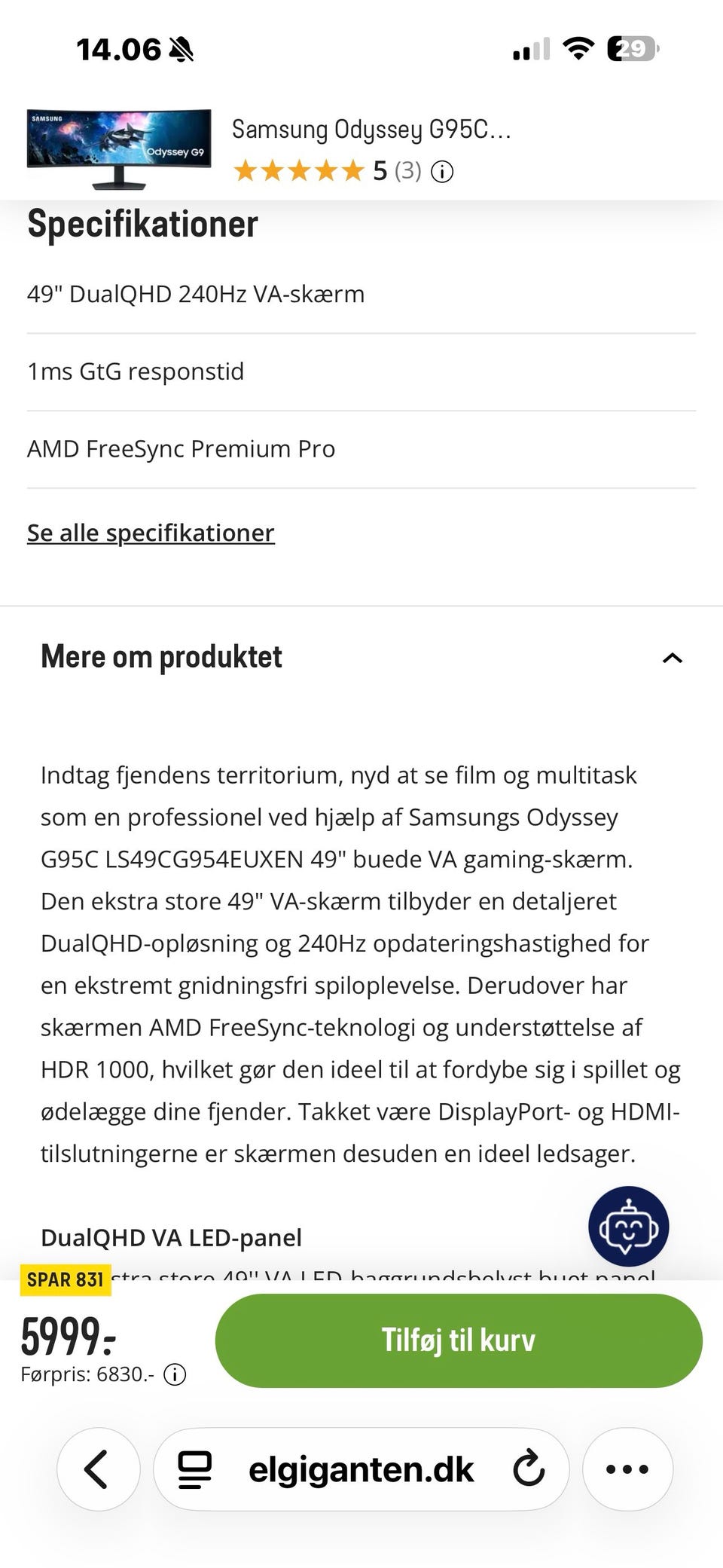 Galleribillede