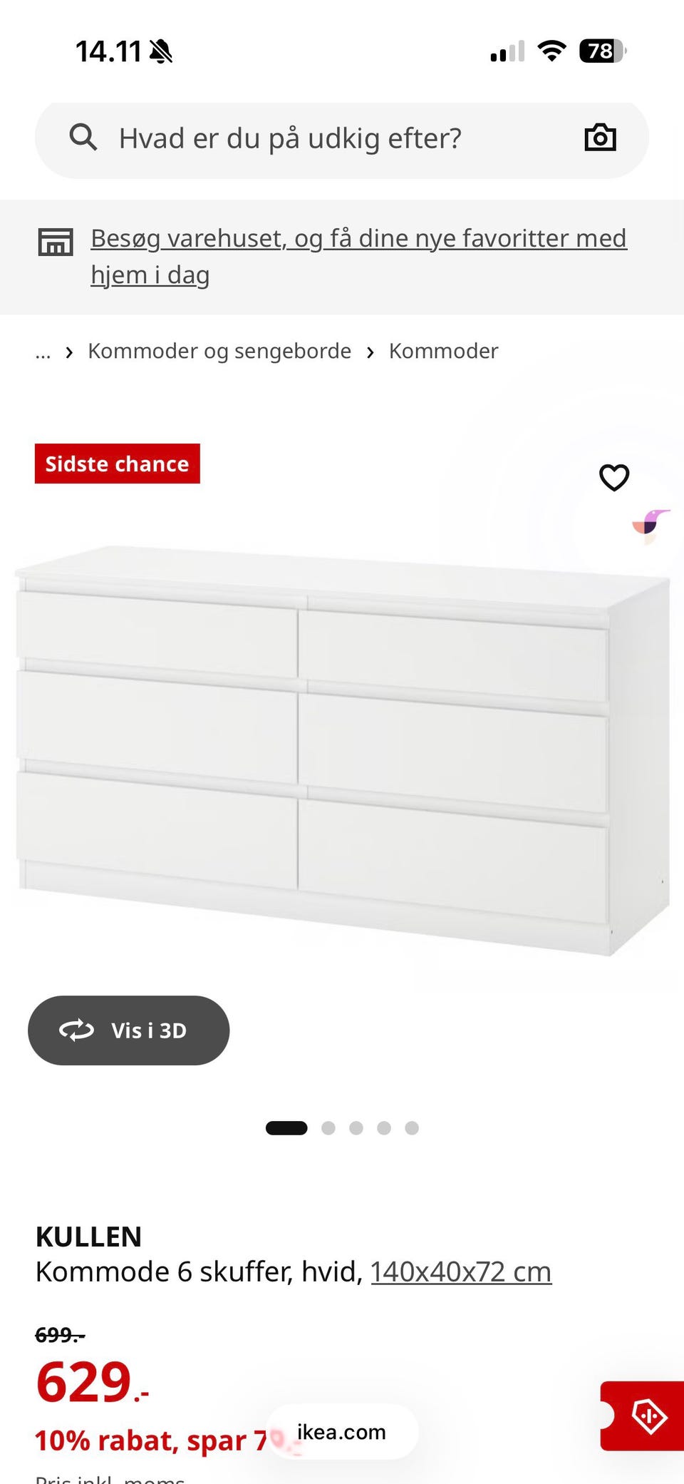 Galleribillede