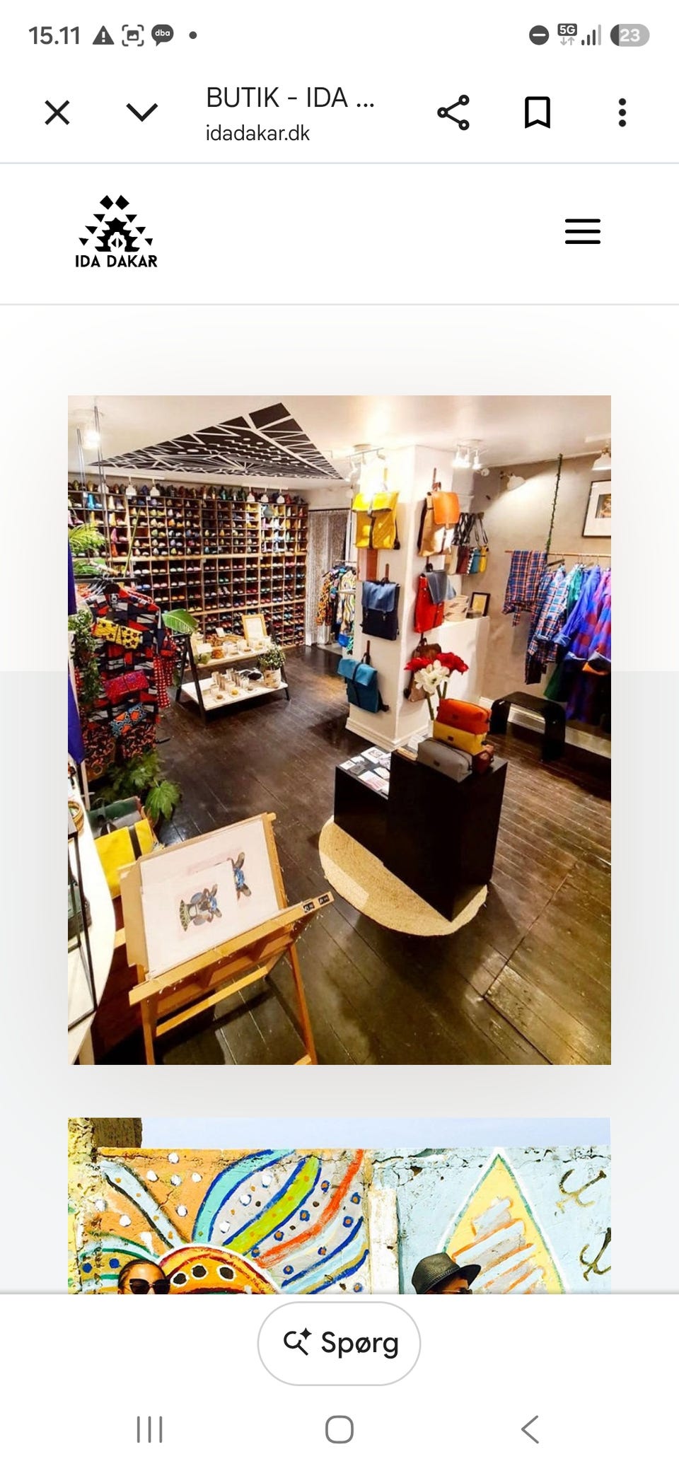 Galleribillede