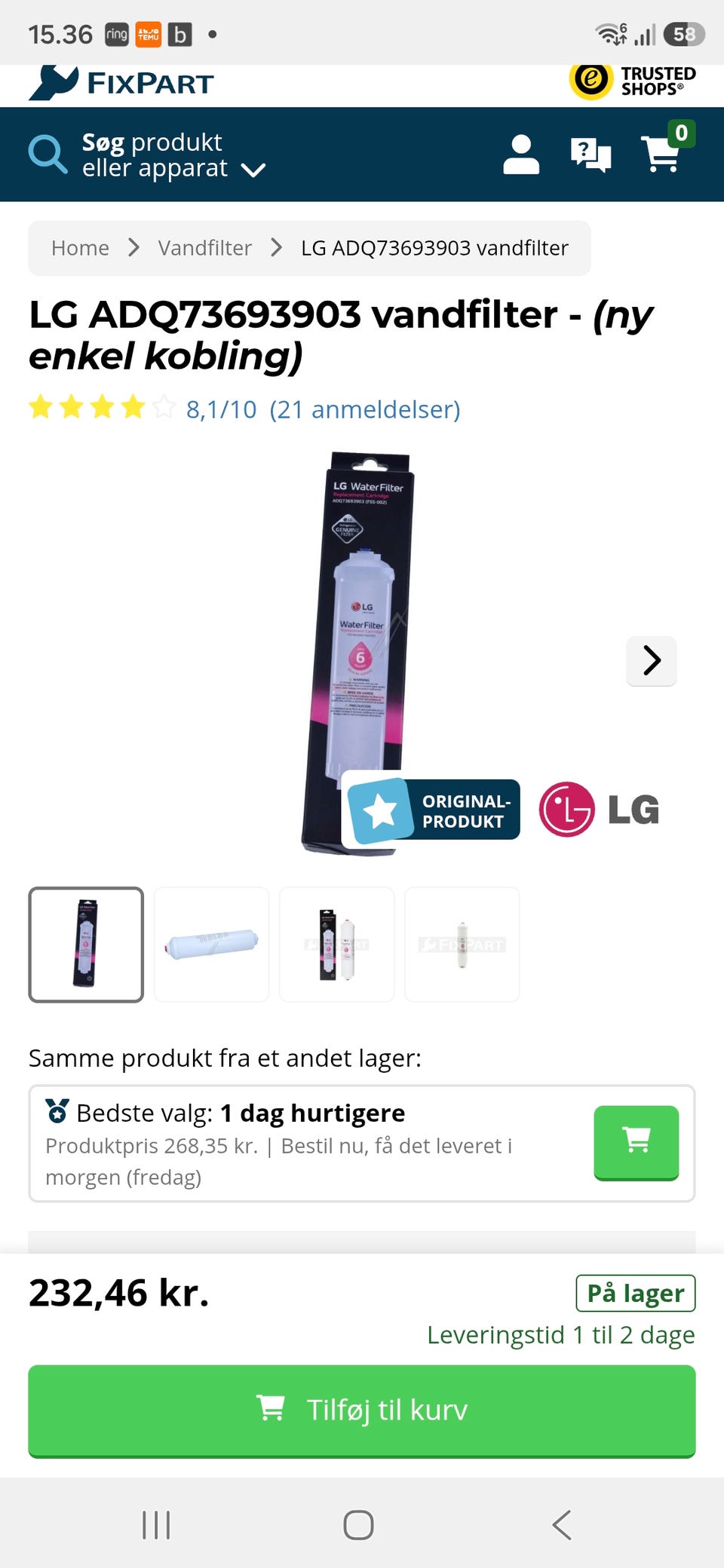 Galleribillede