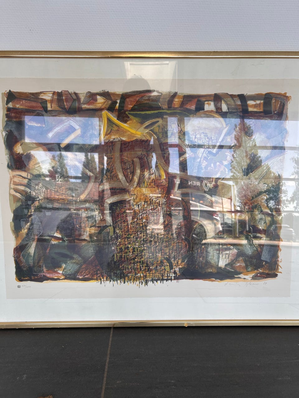 Galleribillede