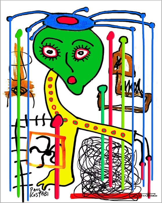 Galleribillede