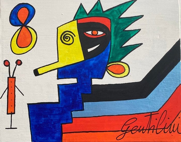 Galleribillede