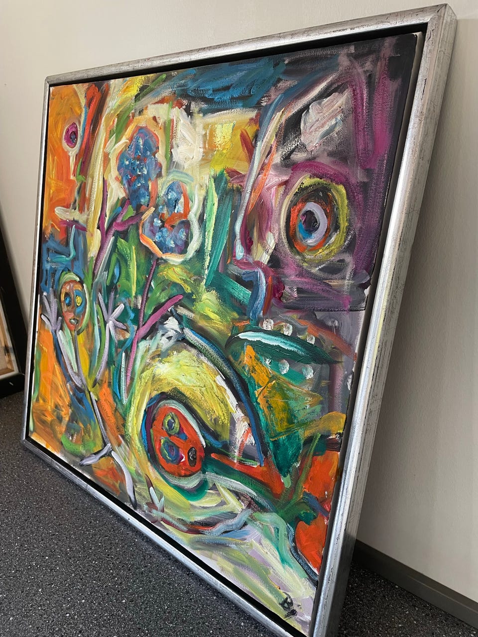 Galleribillede