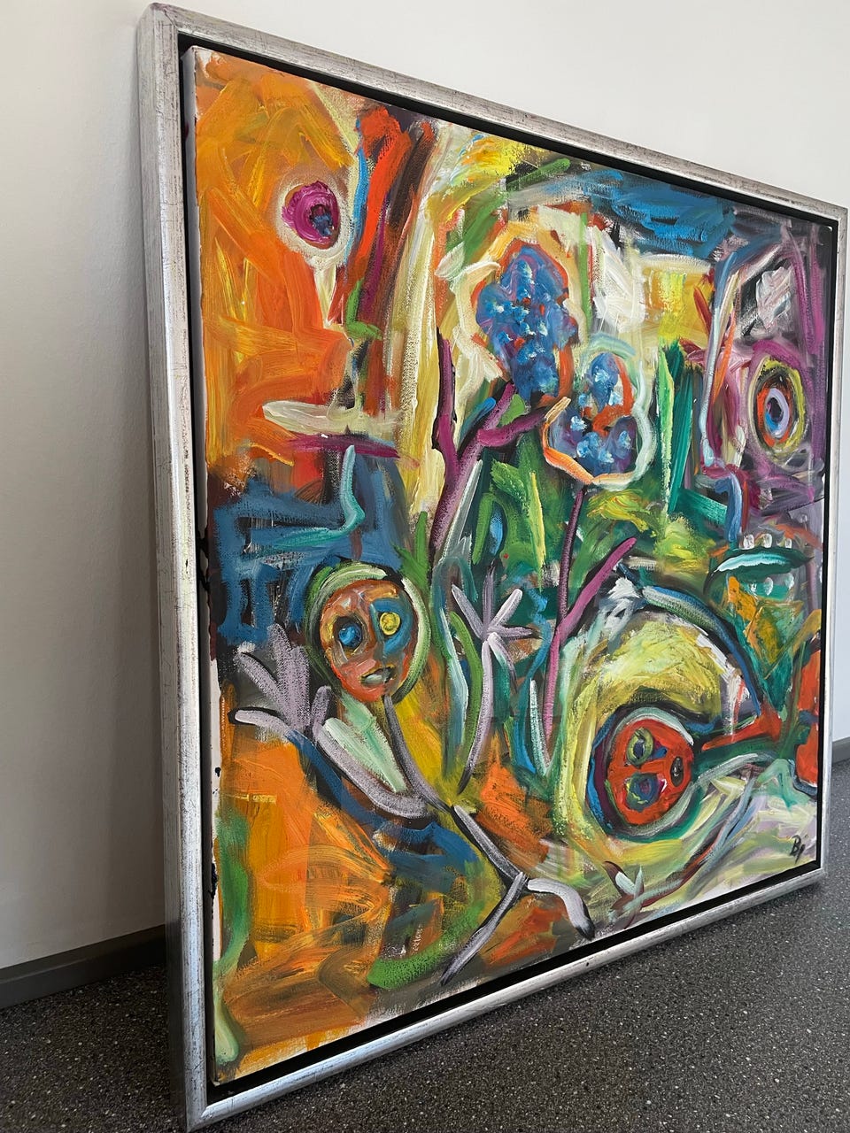 Galleribillede