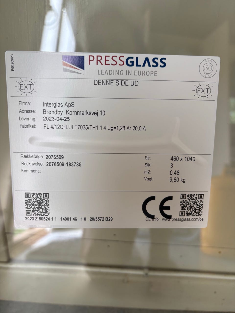 Galleribillede
