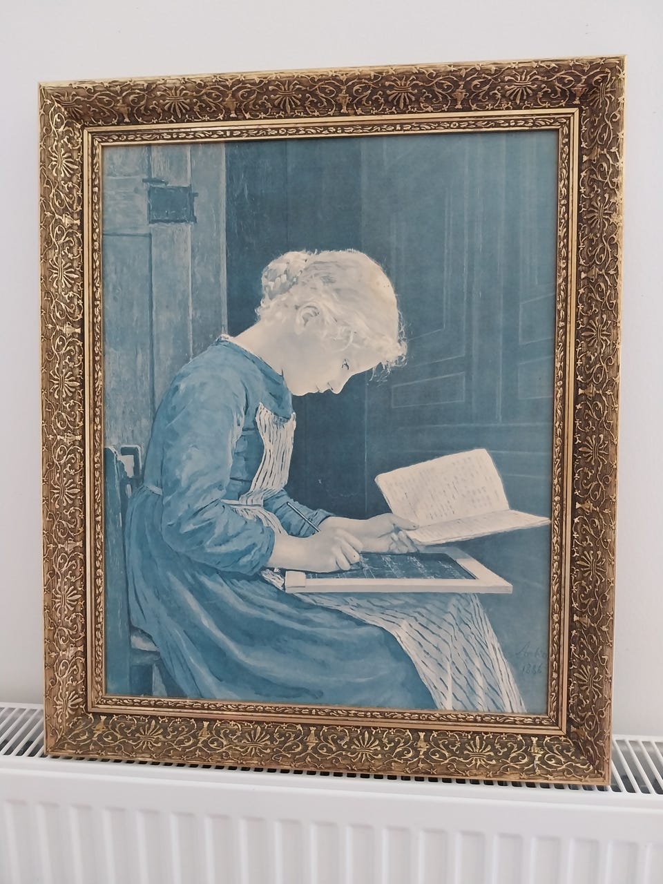 Galleribillede