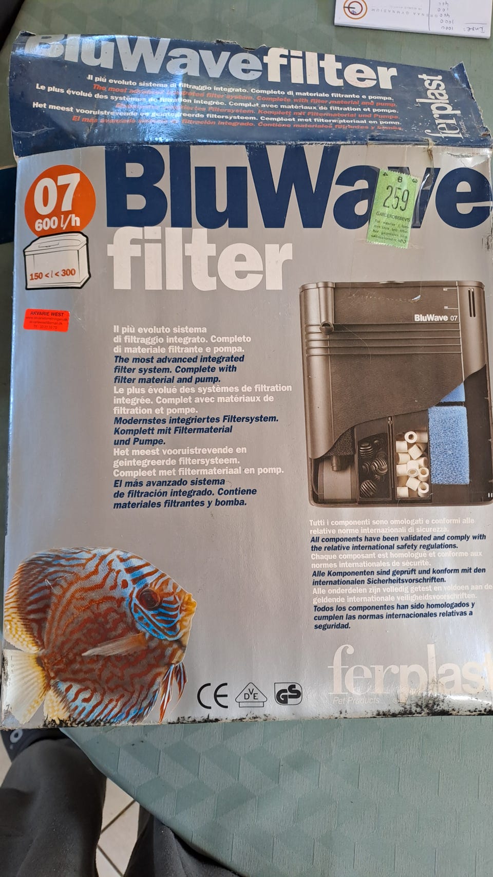 Galleribillede