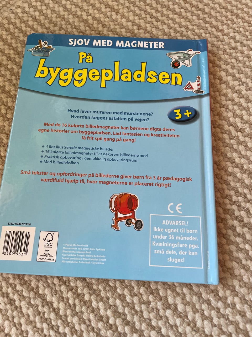 Galleribillede