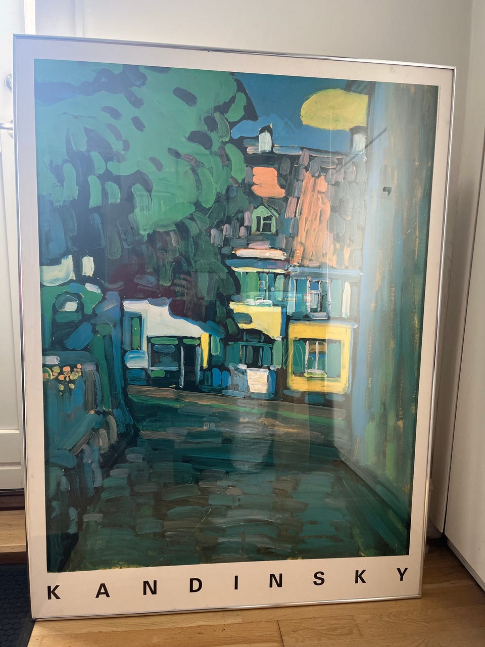 Galleribillede