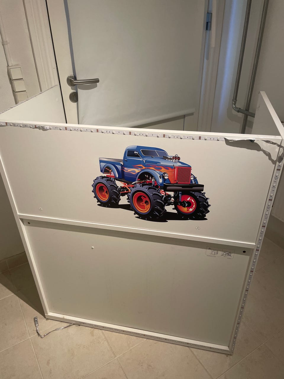 Galleribillede