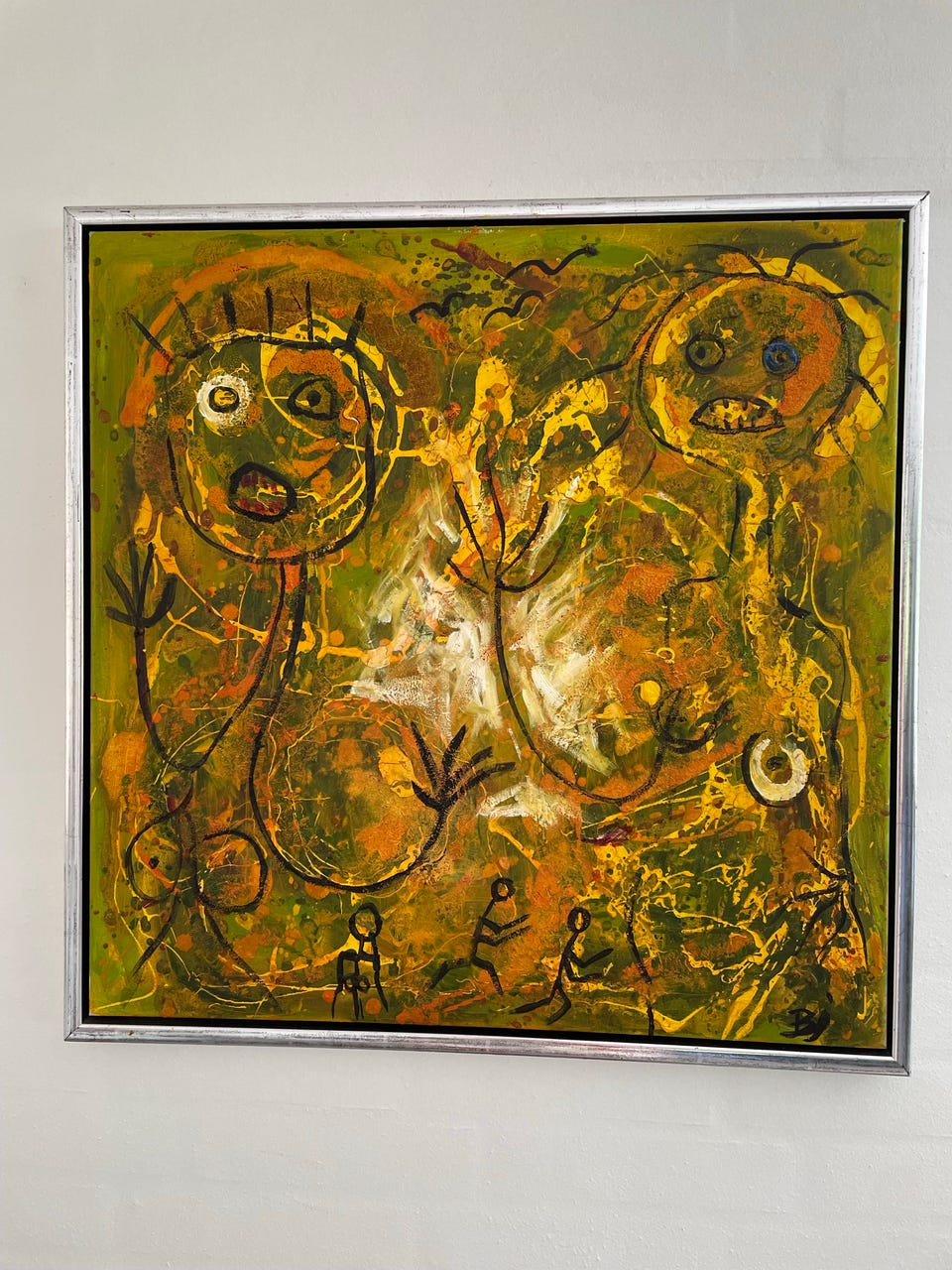 Galleribillede