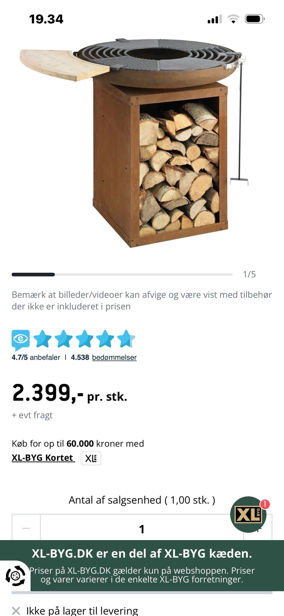 Galleribillede