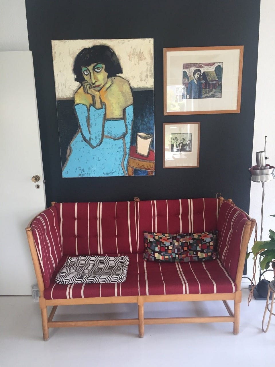 Galleribillede