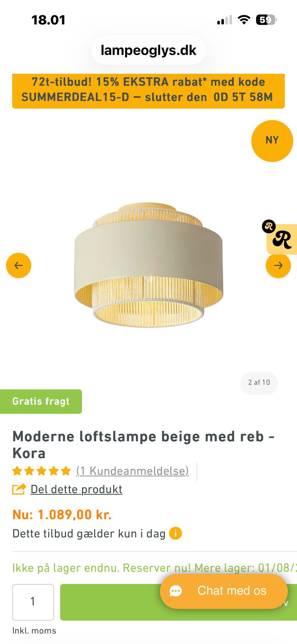 Galleribillede