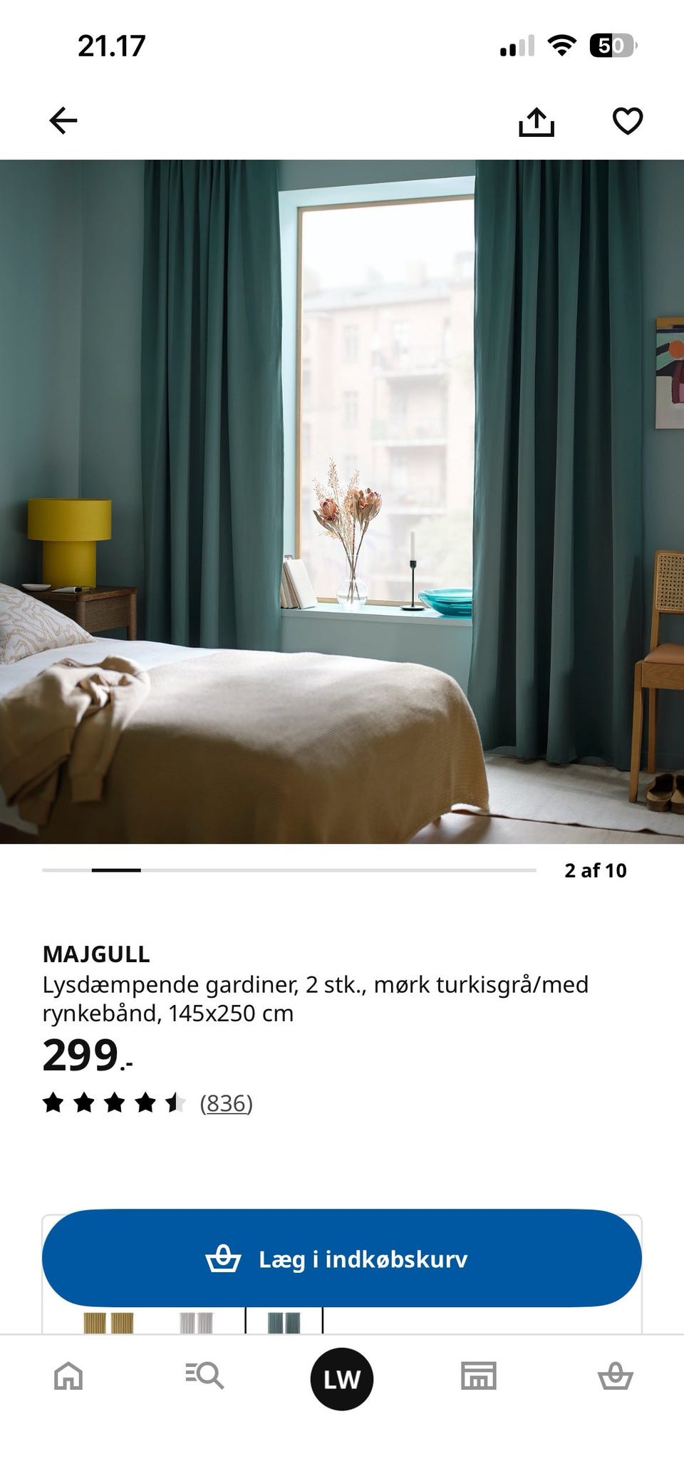 Galleribillede