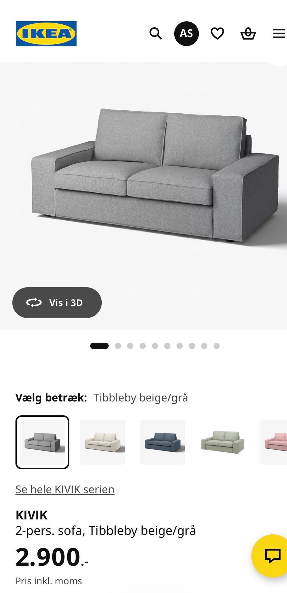 Galleribillede