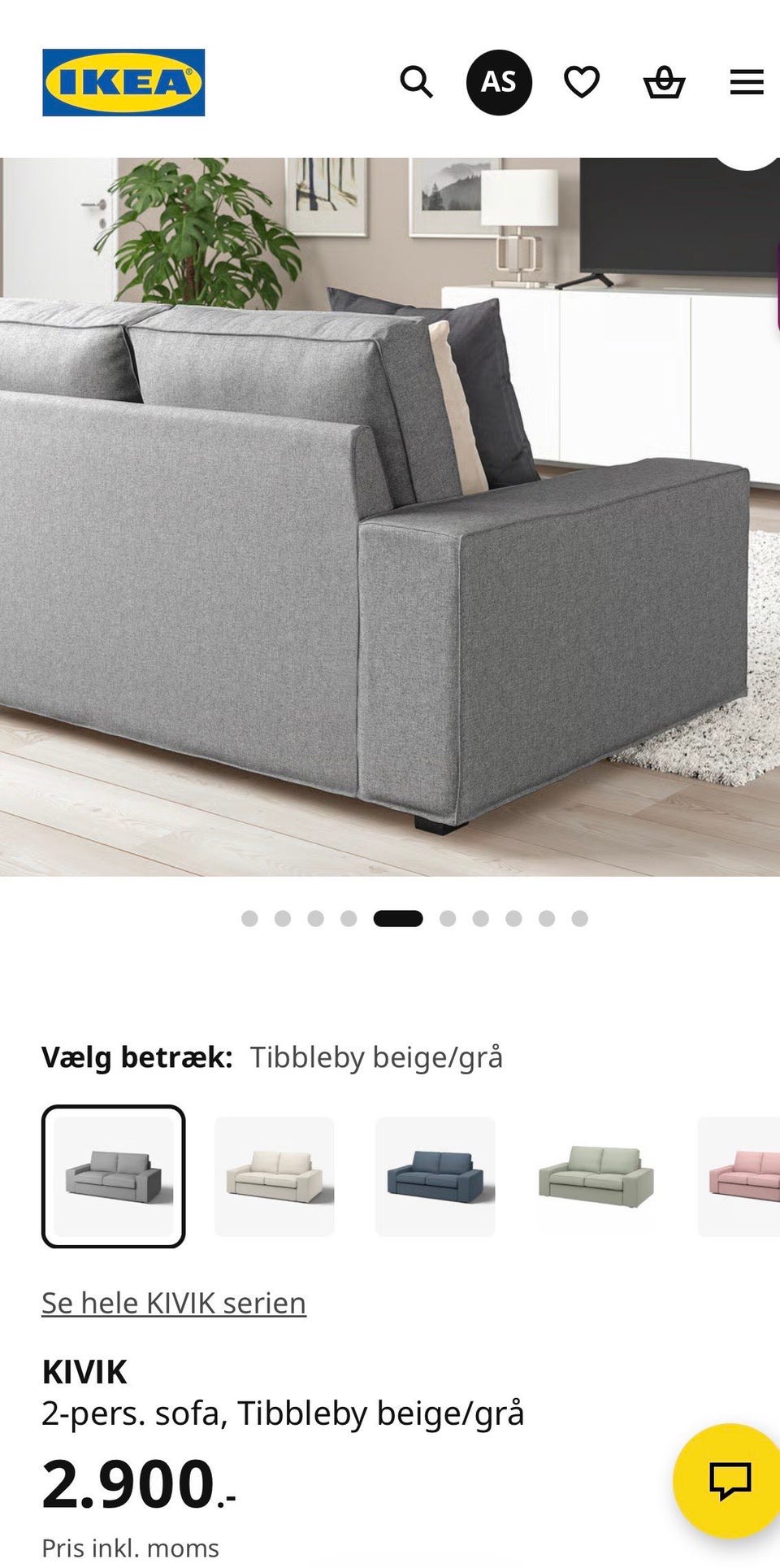 Galleribillede