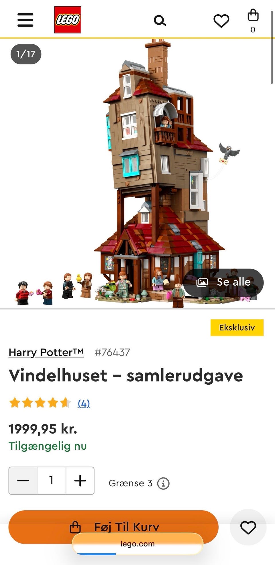 Galleribillede