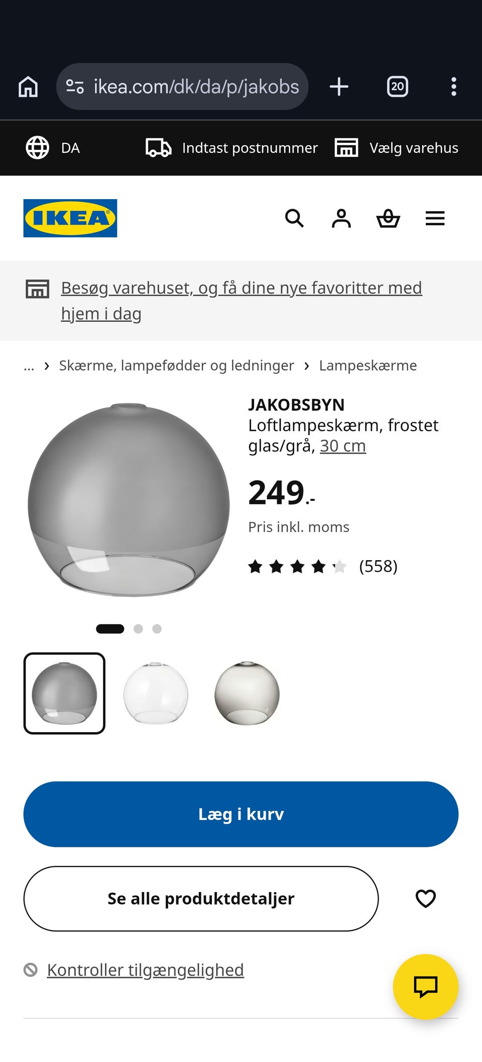 Galleribillede