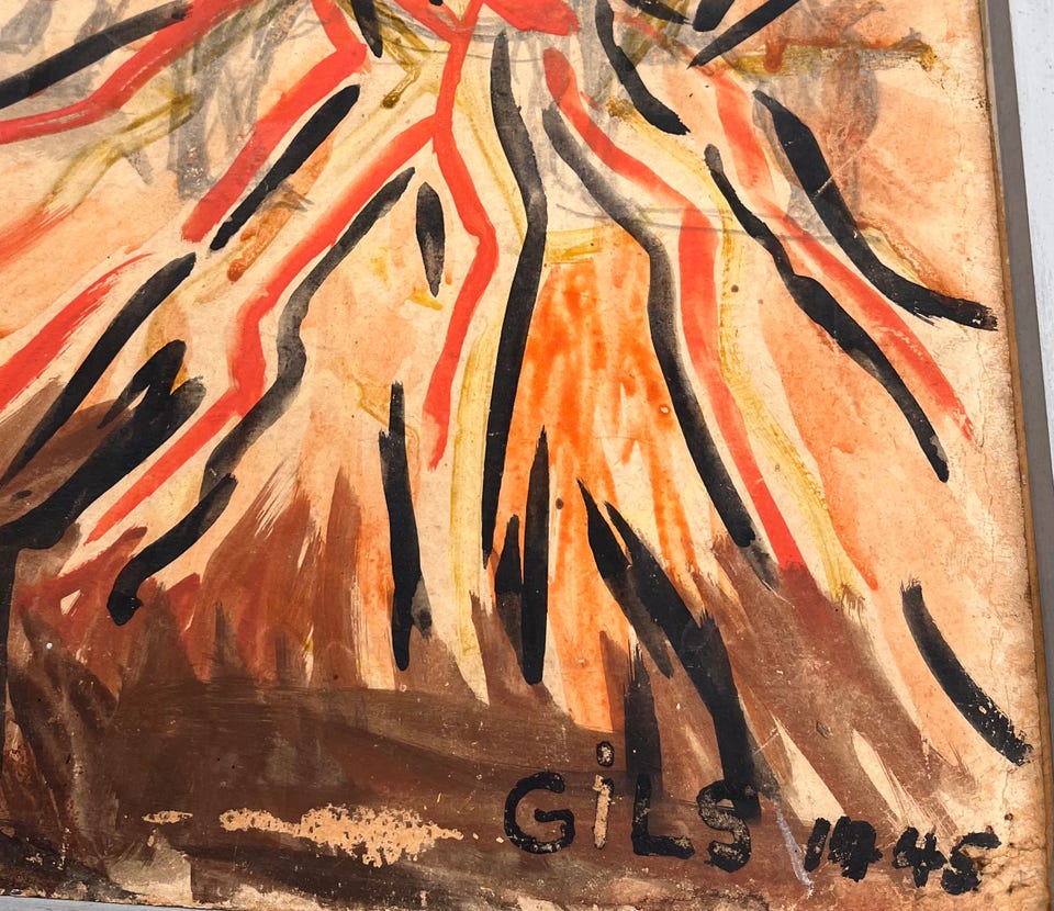 Galleribillede