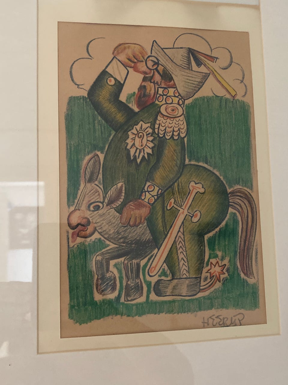 Galleribillede