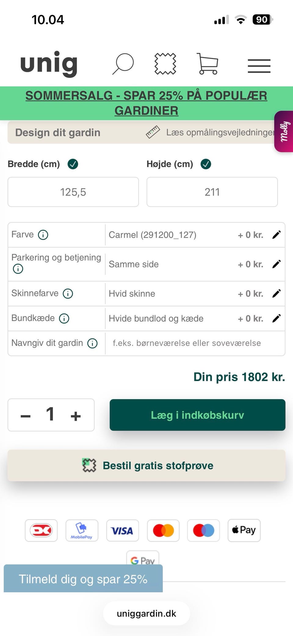 Galleribillede