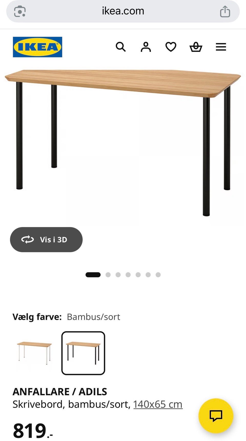 Galleribillede