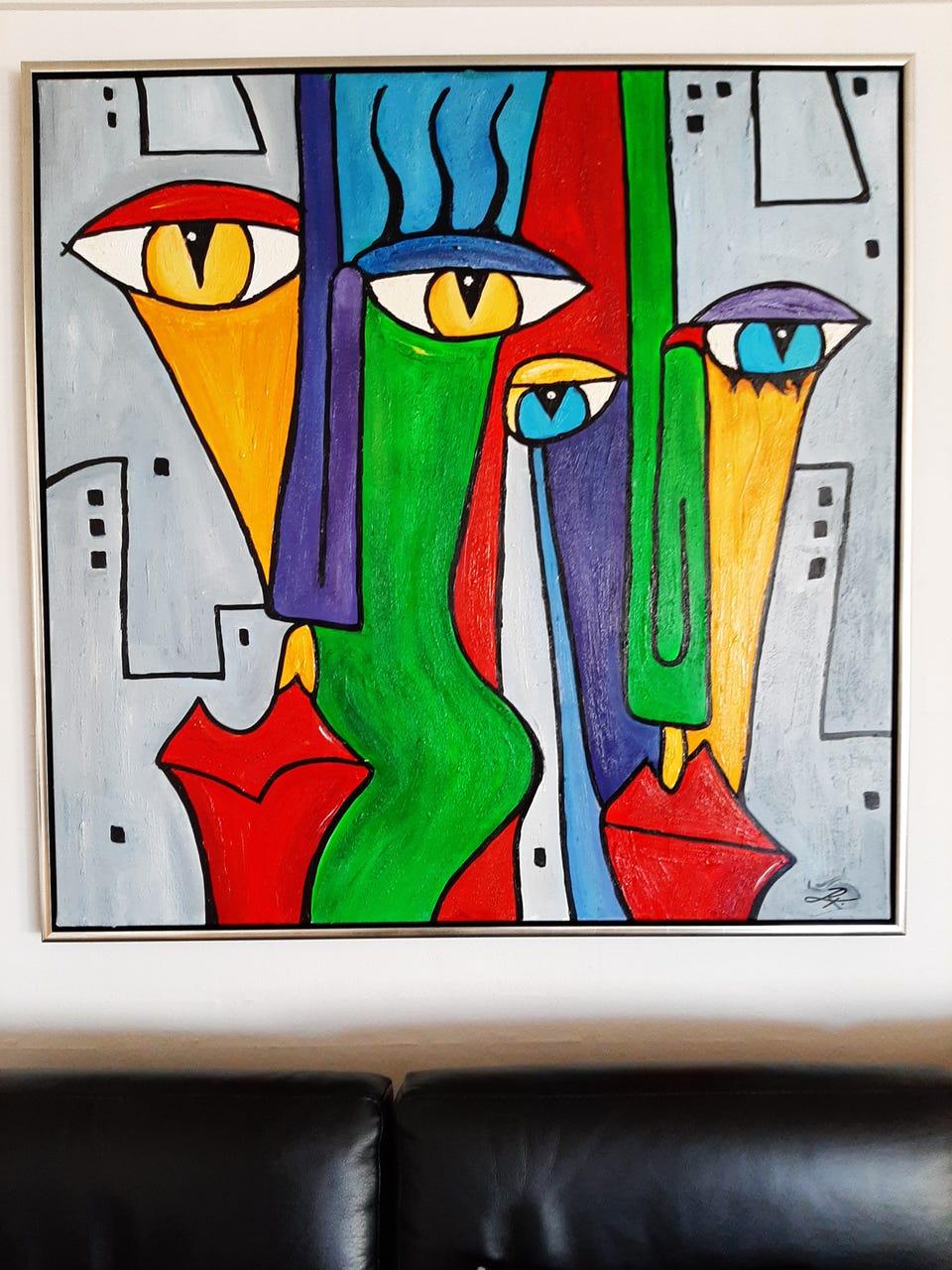 Galleribillede