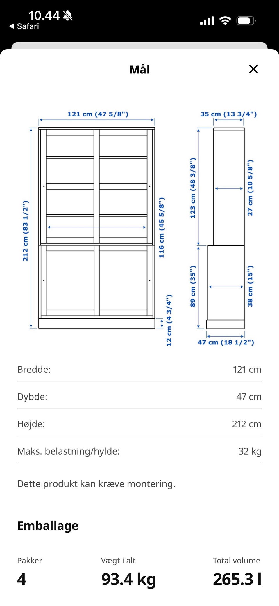 Galleribillede