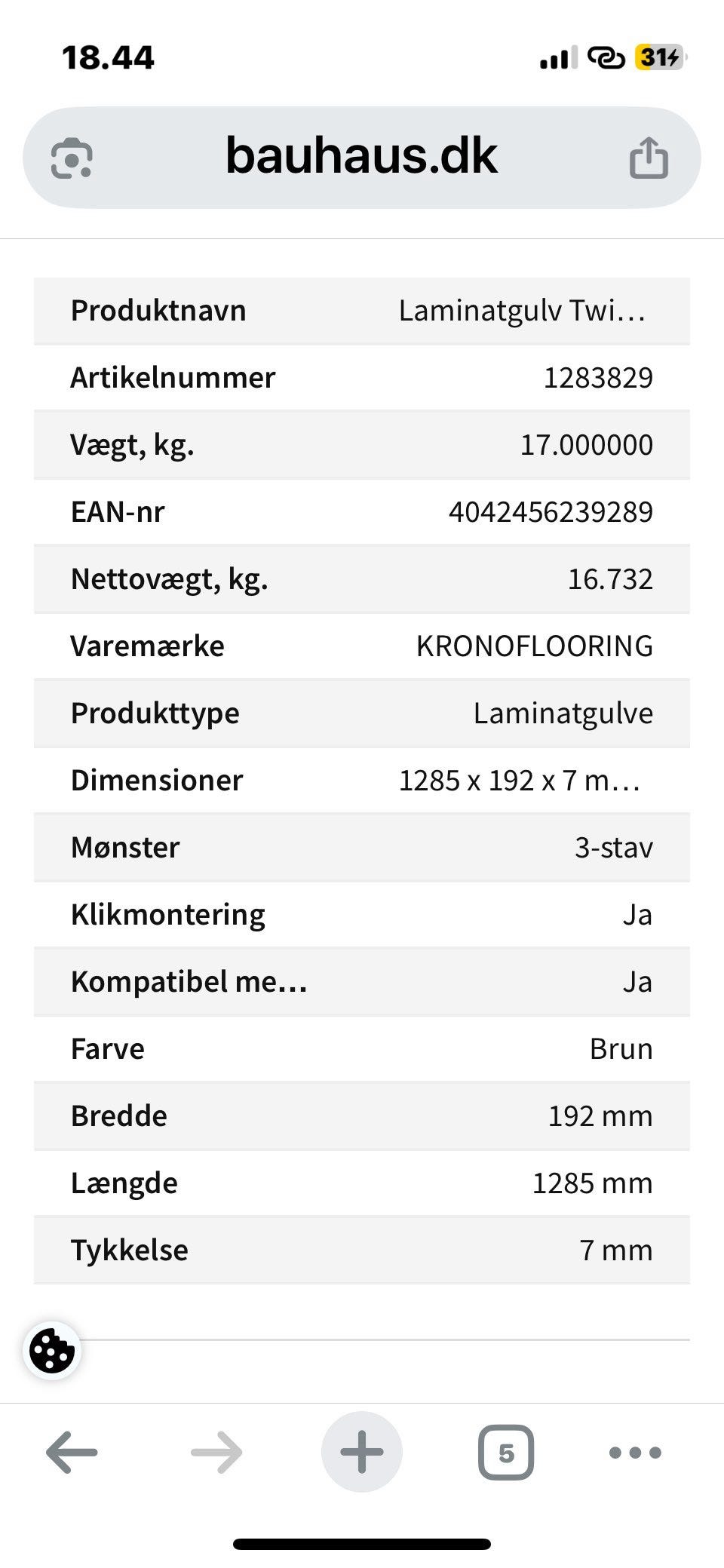Galleribillede
