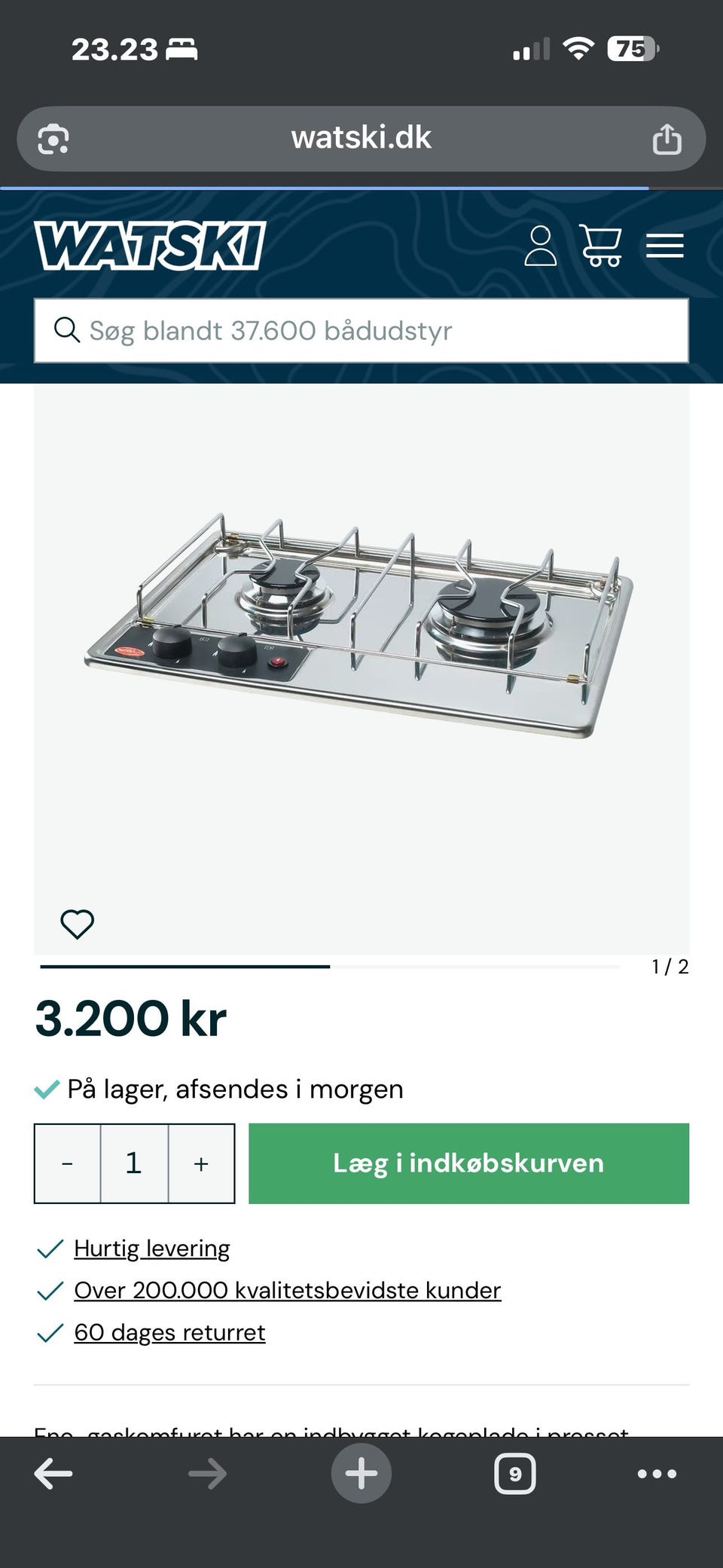 Galleribillede