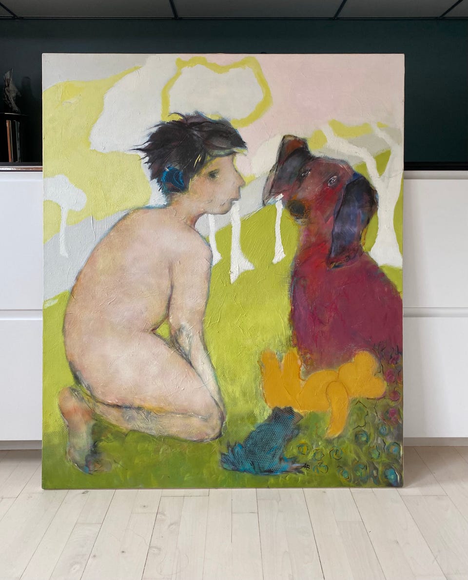 Galleribillede