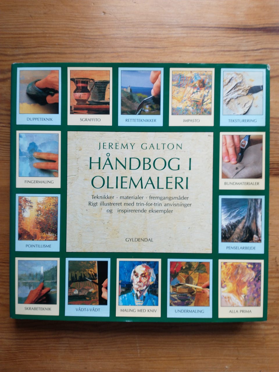 Galleribillede