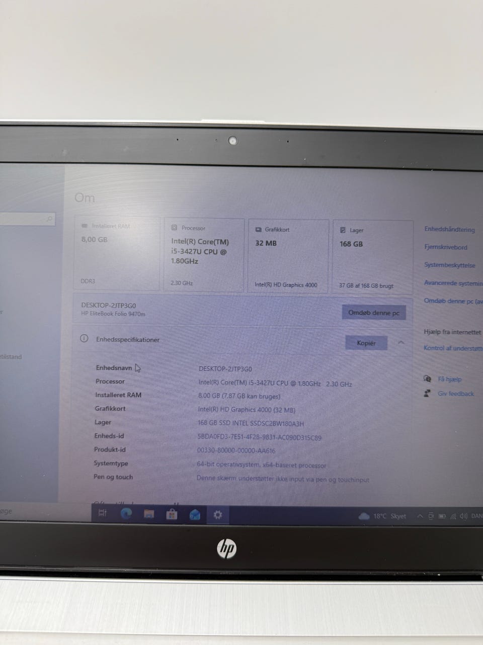 Galleribillede