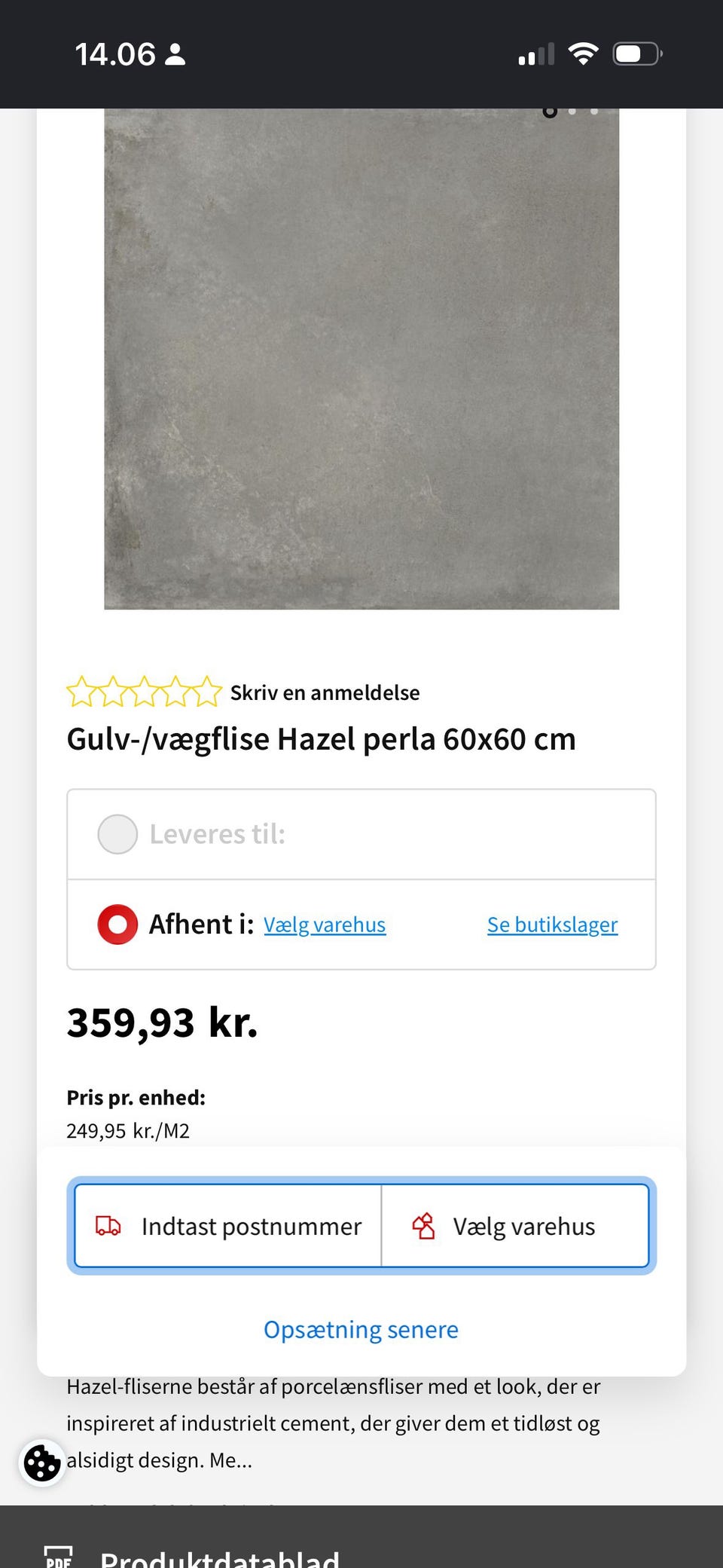 Galleribillede