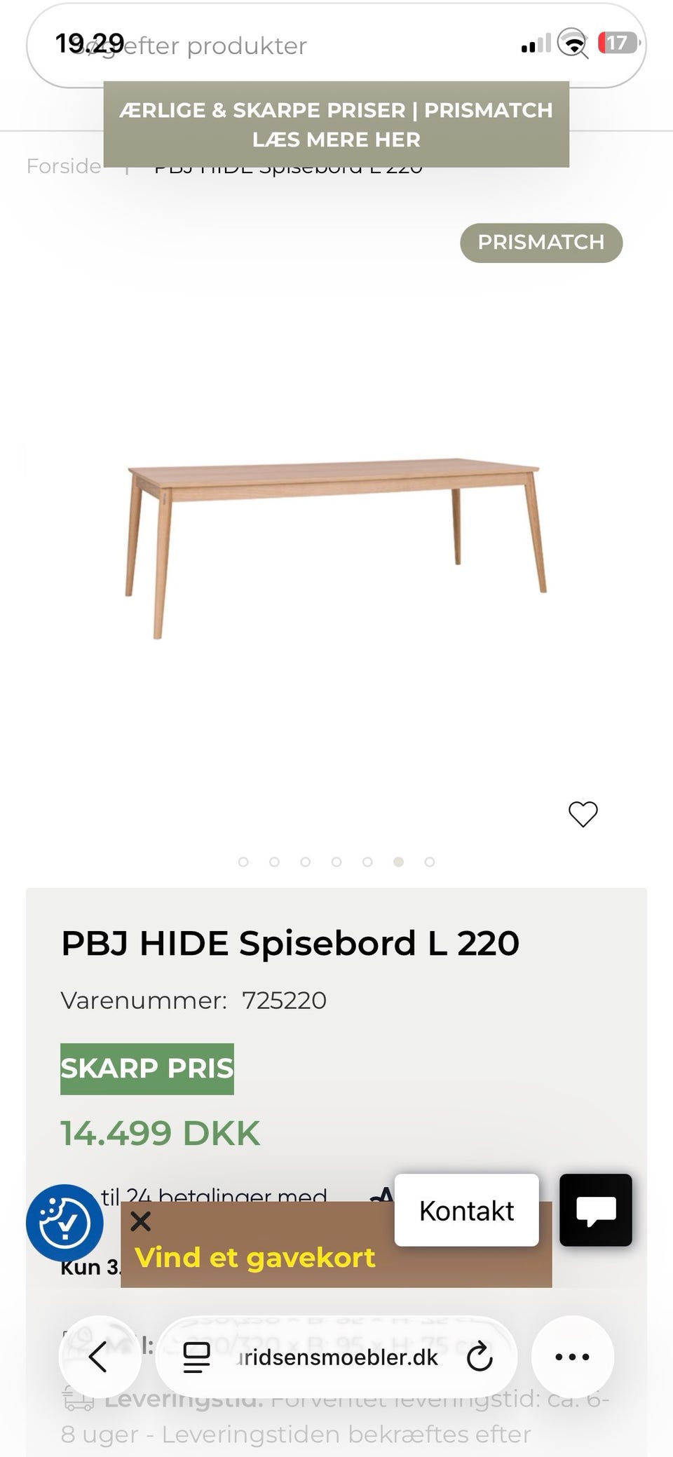 Galleribillede
