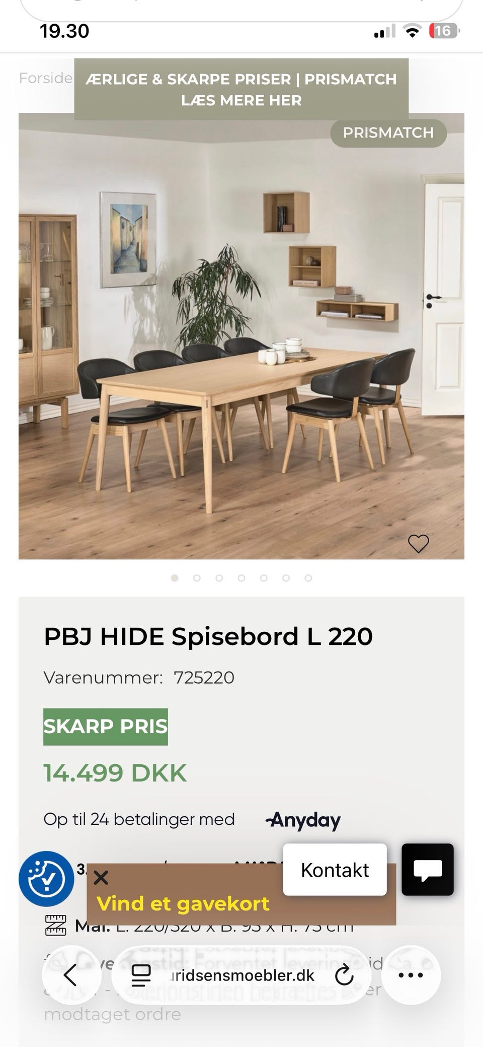 Galleribillede