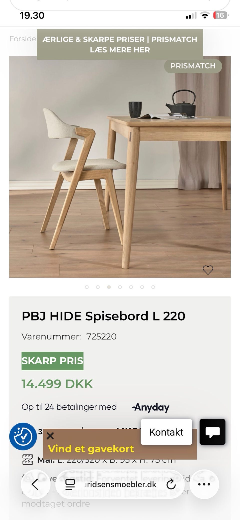 Galleribillede