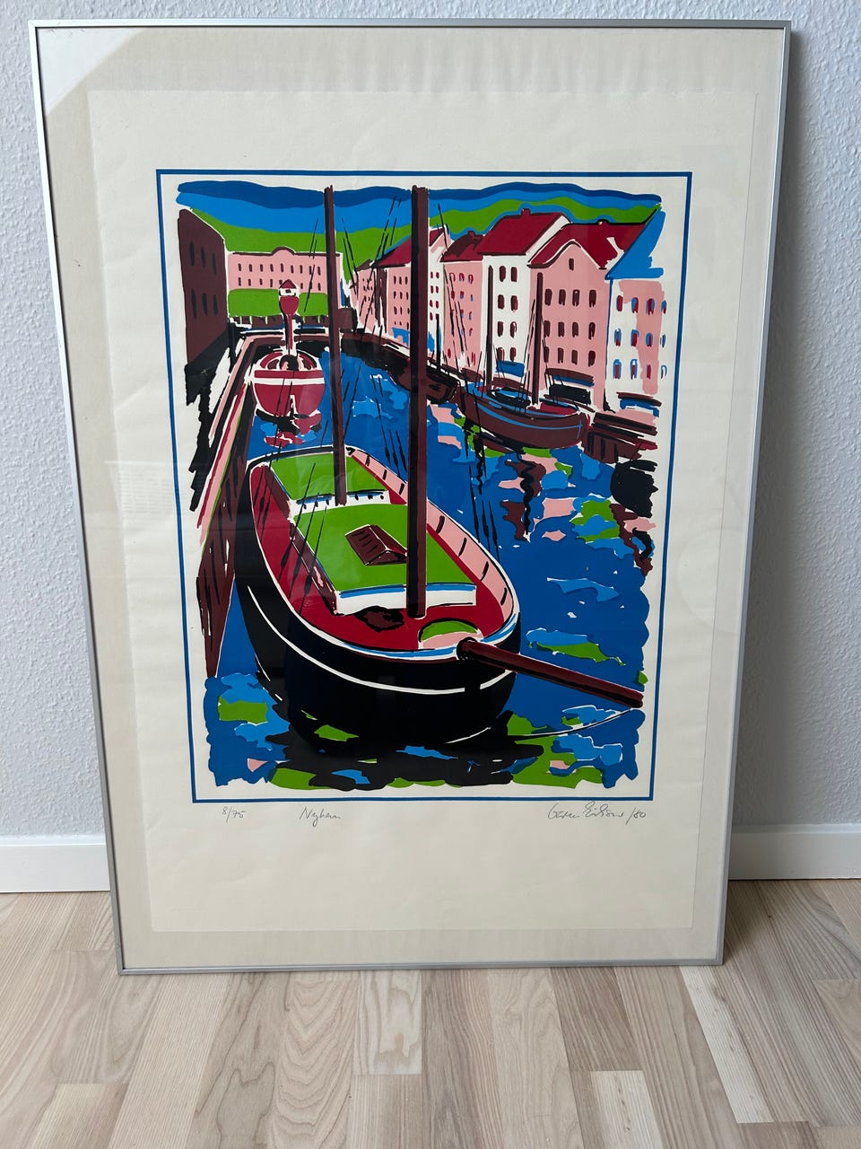 Galleribillede