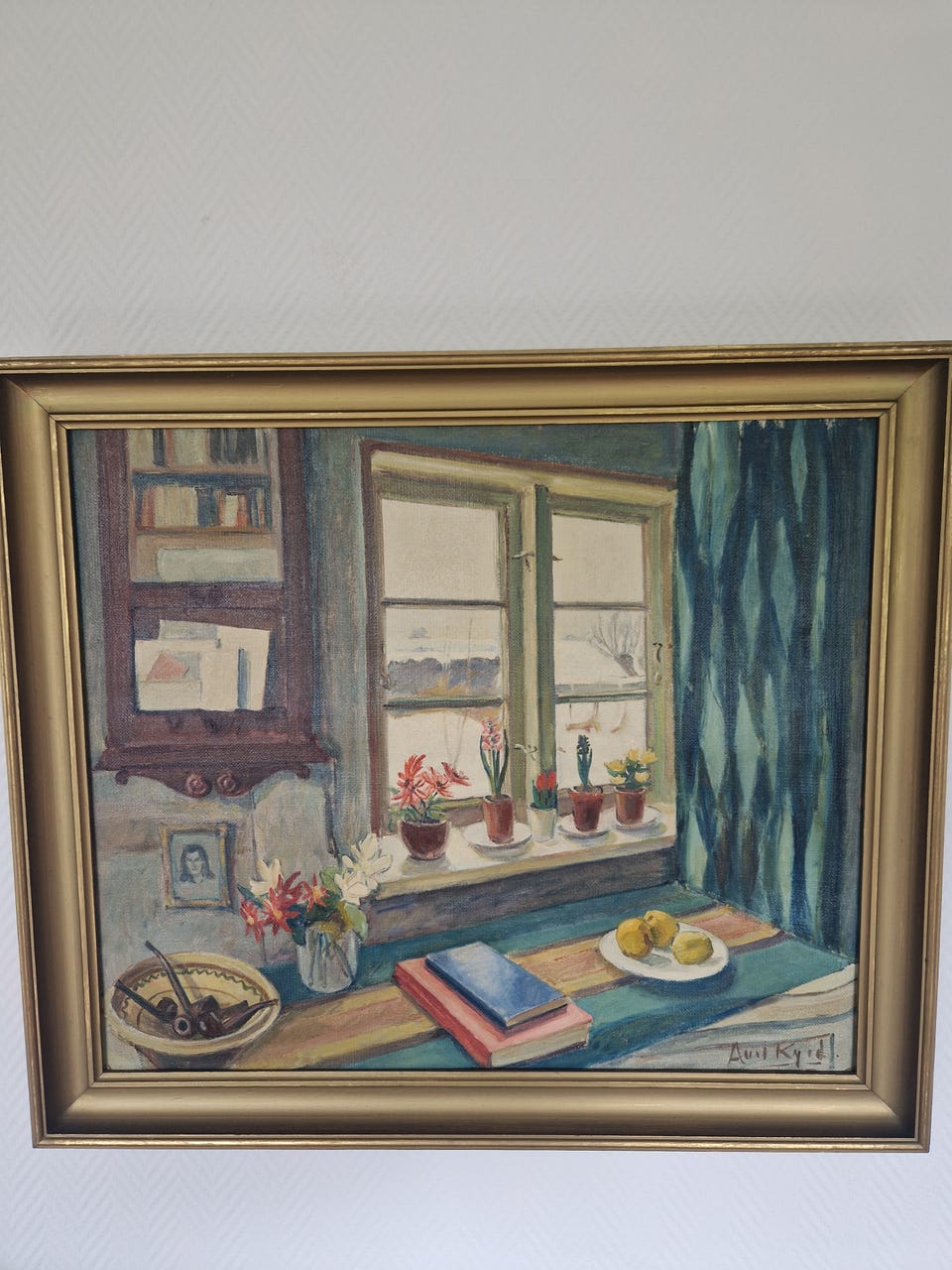 Galleribillede