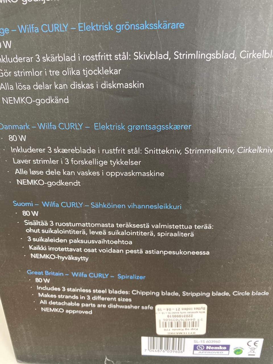 Galleribillede